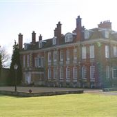 Heathfield Park
