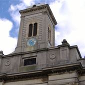 CCT - St Andrew's Church