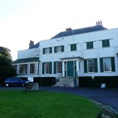 Preston Manor