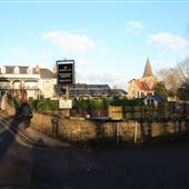 Alfriston Village