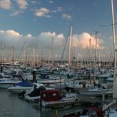 Brighton Marina