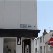 Kemp Street