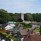 Portslade Village