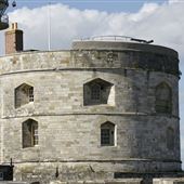 EH - Calshot Castle