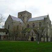 Hospital of St Cross