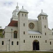 Portsmouth Cathedral