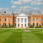 Avington Park