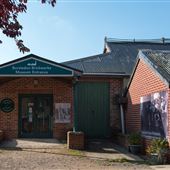 The Brickworks Museum