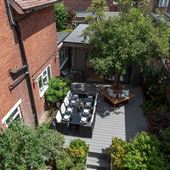 Pear Tree House Hampshire