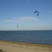 East Beach