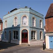 Wivenhoe