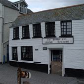 Port Isaac
