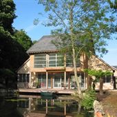Haddon Lake House