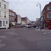 Swanage