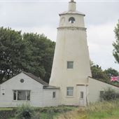 East Bank Lighthouse