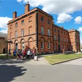 Victorian Prison, Lincoln Castle