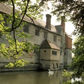 NT - Baddesley Clinton