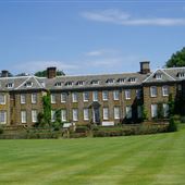 NT - Upton House and Gardens