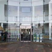 Rugby Art Gallery and Museum