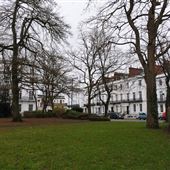 Clarendon Square, Leamington Spa