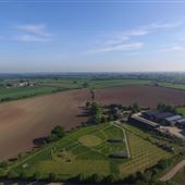 Home Farm/Meadow Field Luxury Glamping