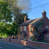 The Mill House