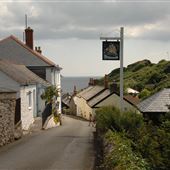 Portloe