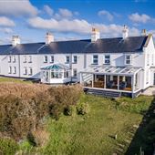 Captain's House