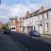 Ashby de la Zouch