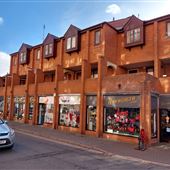 Market Harborough