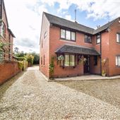 Belvoir Drive, Leicester