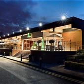 Holiday Inn Rugby-Northampton