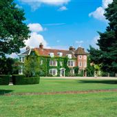 Park Hall