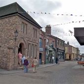 Blists Hill Victorian Town