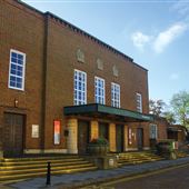 Worthing Assembly Hall