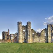 Cowdray Ruins