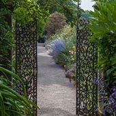 Borde Hill Garden Ltd