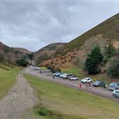 NT - Carding Mill Valley and The Long Mynd, Church Stretton, Shropshire