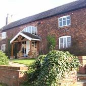 Knowl End Farm