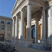 Ashmolean Museum