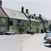 Montacute Village