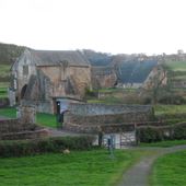 Cleeve Abbey
