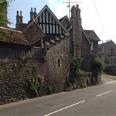 Norton St Philip