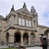 Weston-super-Mare Town Hall