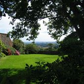 Higher House