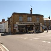 Crewkerne