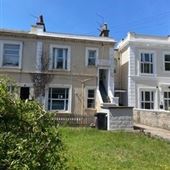 2 Belgravia Mansions