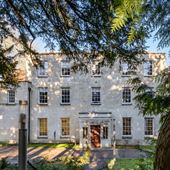 Ruskin College