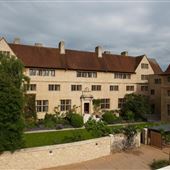 Campion Hall (Oxford College)