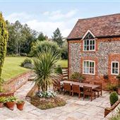 St Johns House